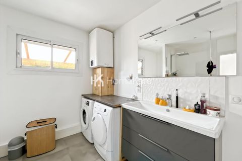 Villa a Carbon-Blanc, Gironde, Carbon-Blanc - € 378.000 | Ref: VM7366-82-HOMEKARE-HK - foto 9