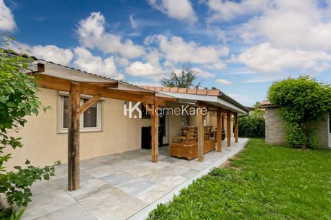 Villa a Carbon-Blanc, Gironde, Carbon-Blanc - € 378.000 | Ref: VM7366-82-HOMEKARE-HK - foto 10