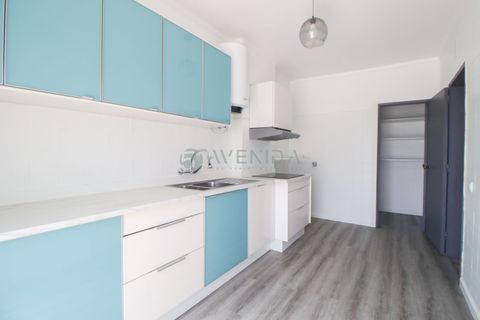 Lejlighed i Moita, Setubal, Moita - € 210.000 | Ref: 3059 - foto 1