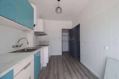 Lejlighed i Moita, Setubal, Moita - € 210.000 | Ref: 3059 - foto 2
