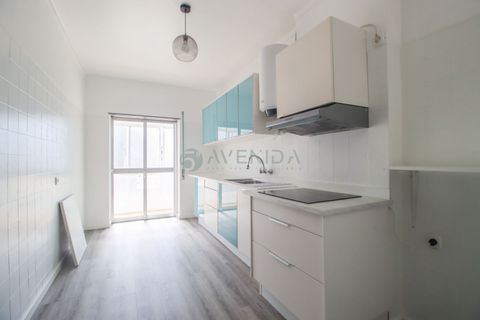 Lejlighed i Moita, Setubal, Moita - € 210.000 | Ref: 3059 - foto 3