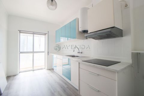 Lejlighed i Moita, Setubal, Moita - € 210.000 | Ref: 3059 - foto 4