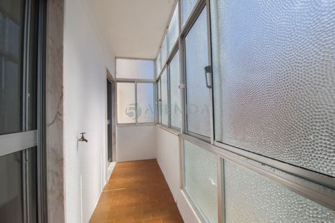 Lejlighed i Moita, Setubal, Moita - € 210.000 | Ref: 3059 - foto 11