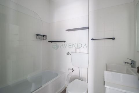 Lejlighed i Moita, Setubal, Moita - € 210.000 | Ref: 3059 - foto 12