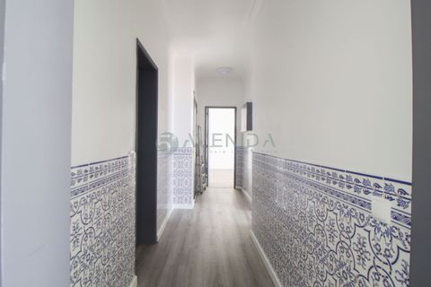 Lejlighed i Moita, Setubal, Moita - € 210.000 | Ref: 3059 - foto 18