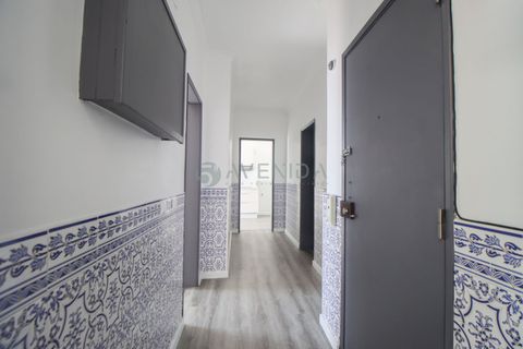 Lejlighed i Moita, Setubal, Moita - € 210.000 | Ref: 3059 - foto 19
