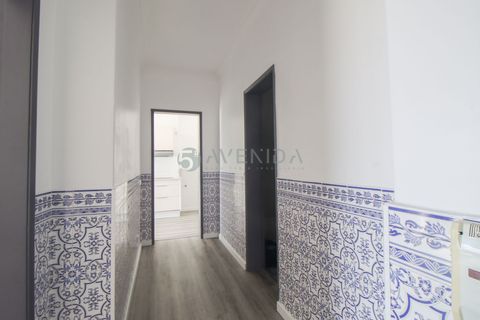 Lejlighed i Moita, Setubal, Moita - € 210.000 | Ref: 3059 - foto 20