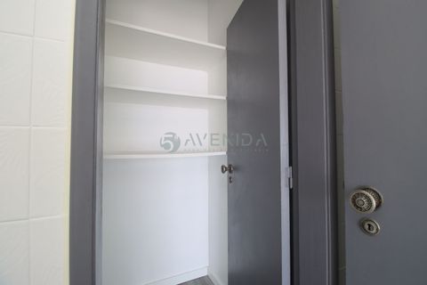 Lejlighed i Moita, Setubal, Moita - € 210.000 | Ref: 3059 - foto 21