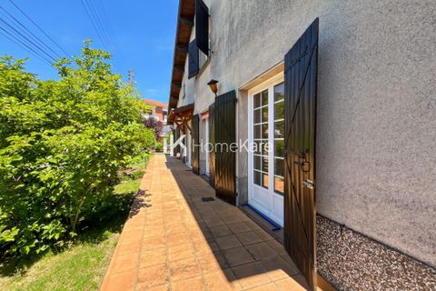 Villa a L'Union, Haute-Garonne, L'Union - € 395.000 | Ref: VM7280-22-HOMEKARE-HK - foto 10