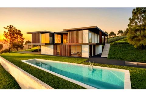 Helårsgrund i Cadaval, Lisbon, Cadaval - € 145.000 | Ref: TOP2702 - foto 1
