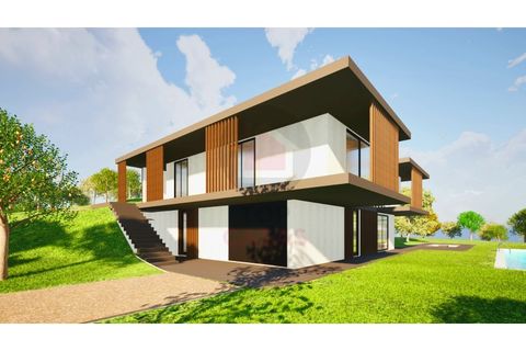 Helårsgrund i Cadaval, Lisbon, Cadaval - € 145.000 | Ref: TOP2702 - foto 2