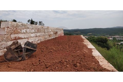 Helårsgrund i Cadaval, Lisbon, Cadaval - € 145.000 | Ref: TOP2702 - foto 8