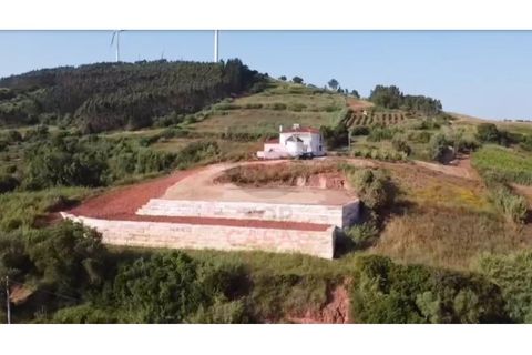 Helårsgrund i Cadaval, Lisbon, Cadaval - € 145.000 | Ref: TOP2702 - foto 9