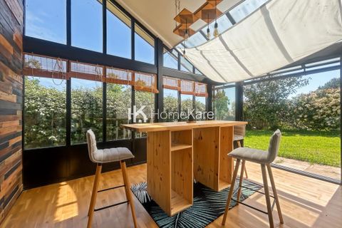 Villa en Samatan, Gers, Samatan - € 265.000 | Ref: VM7204-75-HOMEKARE-HK - photo 2