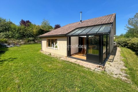 Villa en Samatan, Gers, Samatan - € 265.000 | Ref: VM7204-75-HOMEKARE-HK - photo 3