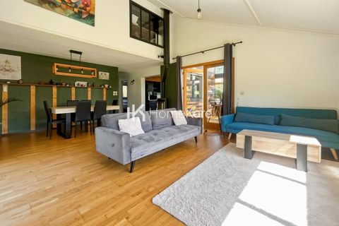 Villa en Samatan, Gers, Samatan - € 265.000 | Ref: VM7204-75-HOMEKARE-HK - photo 4