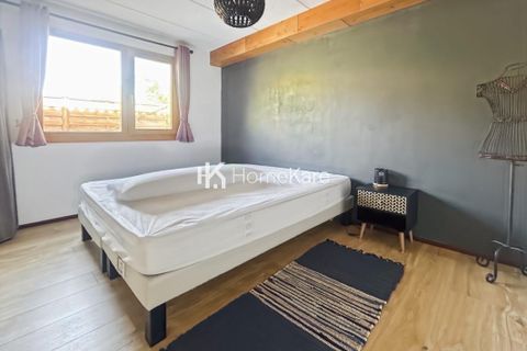 Villa en Samatan, Gers, Samatan - € 265.000 | Ref: VM7204-75-HOMEKARE-HK - photo 7