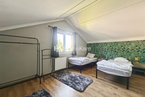 Villa en Samatan, Gers, Samatan - € 265.000 | Ref: VM7204-75-HOMEKARE-HK - photo 8