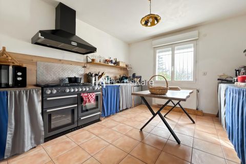 Villa i Revel, Haute-Garonne, Revel - € 273.000 | Ref: VM7019-93-HOMEKARE-HK - foto 7