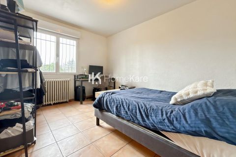 Villa i Revel, Haute-Garonne, Revel - € 273.000 | Ref: VM7019-93-HOMEKARE-HK - foto 9