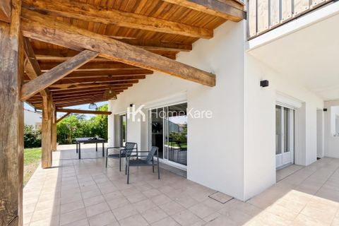 Villa a Belberaud, Haute-Garonne, Belberaud - € 540.000 | Ref: VM6780-40-HOMEKARE-HK - foto 4