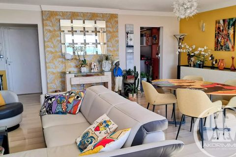 Lejlighed i Nice, Alpes-Maritimes, Nice - € 725.000 | Ref: 2109 LI - foto 5