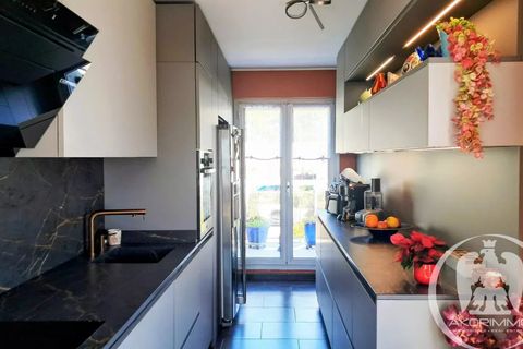 Lejlighed i Nice, Alpes-Maritimes, Nice - € 725.000 | Ref: 2109 LI - foto 6