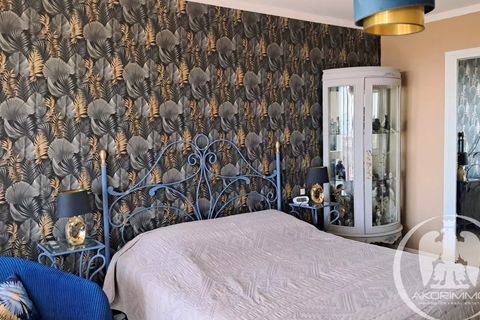 Lejlighed i Nice, Alpes-Maritimes, Nice - € 725.000 | Ref: 2109 LI - foto 8