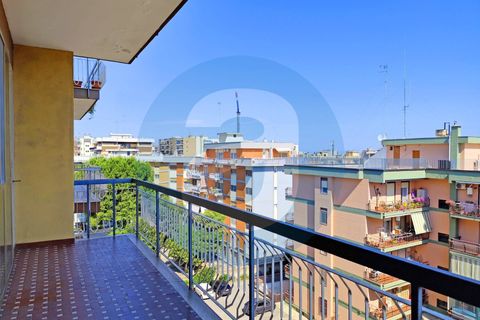 Lejlighed i Bari, Bari, Bari - € 242.000 | Ref: Quadrivani_Viale_del_Concilio_Vaticano_ll - foto 2