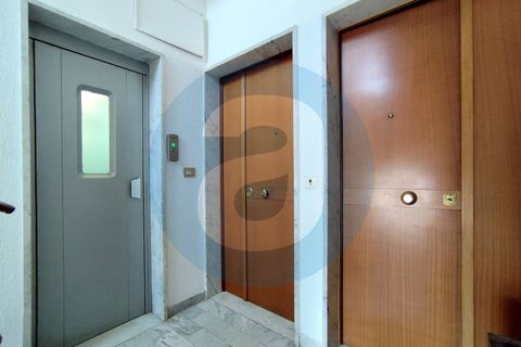 Lejlighed i Bari, Bari, Bari - € 242.000 | Ref: Quadrivani_Viale_del_Concilio_Vaticano_ll - foto 9