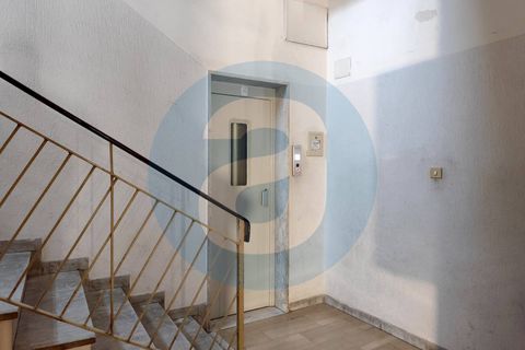 Lejlighed i Bari, Bari, Bari - € 242.000 | Ref: Quadrivani_Viale_del_Concilio_Vaticano_ll - foto 10