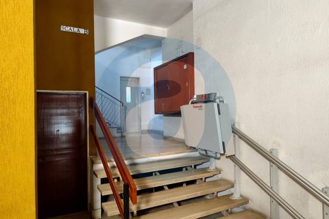 Lejlighed i Bari, Bari, Bari - € 242.000 | Ref: Quadrivani_Viale_del_Concilio_Vaticano_ll - foto 11
