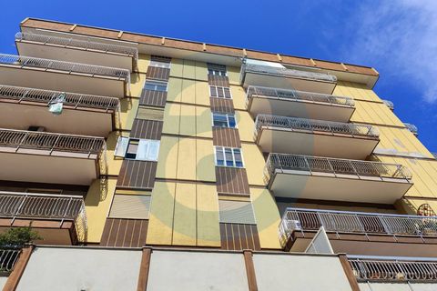 Lejlighed i Bari, Bari, Bari - € 242.000 | Ref: Quadrivani_Viale_del_Concilio_Vaticano_ll - foto 14