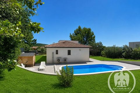 Villa a Le Luc, Var, Le Luc - € 470.000 | Ref: 2117FA - foto 2