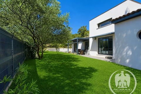 Villa a Le Luc, Var, Le Luc - € 470.000 | Ref: 2117FA - foto 3