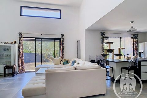 Villa a Le Luc, Var, Le Luc - € 470.000 | Ref: 2117FA - foto 5