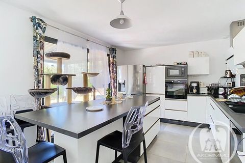 Villa a Le Luc, Var, Le Luc - € 470.000 | Ref: 2117FA - foto 6