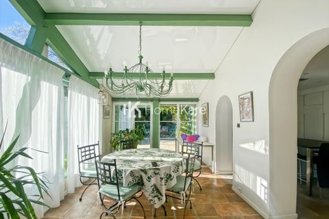 Villa a Aussonne, Haute-Garonne, Aussonne - € 450.000 | Ref: VM6672-99-HOMEKARE-HK - foto 5