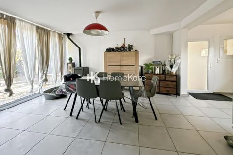 Villa i Cazères, Haute-Garonne, Cazères - € 207.000 | Ref: VM4806-63-HOMEKARE-HK - foto 5