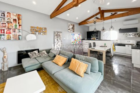 Lejlighed i Cenon, Gironde, Cenon - € 399.000 | Ref: VA6337-HOMEKARE-HK - foto 2