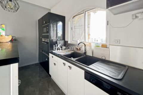 Lejlighed i Cenon, Gironde, Cenon - € 399.000 | Ref: VA6337-HOMEKARE-HK - foto 4