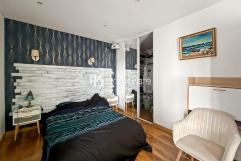 Lejlighed i Cenon, Gironde, Cenon - € 399.000 | Ref: VA6337-HOMEKARE-HK - foto 5