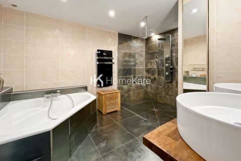 Lejlighed i Cenon, Gironde, Cenon - € 399.000 | Ref: VA6337-HOMEKARE-HK - foto 8