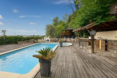 Lejlighed i Cenon, Gironde, Cenon - € 399.000 | Ref: VA6337-HOMEKARE-HK - foto 11