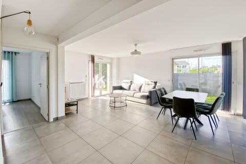 Apartament a Mérignac, Gironde, Mérignac - € 1.500/mes | Ref: LA6166-42-HOMEKARE - foto 2