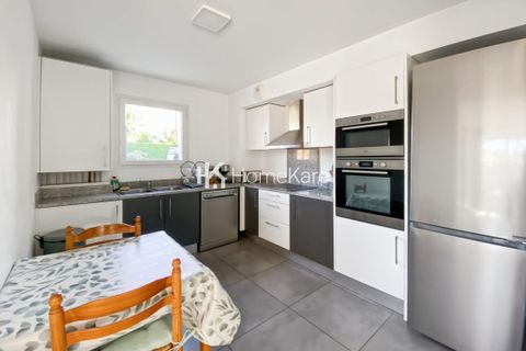 Apartament a Mérignac, Gironde, Mérignac - € 1.500/mes | Ref: LA6166-42-HOMEKARE - foto 4