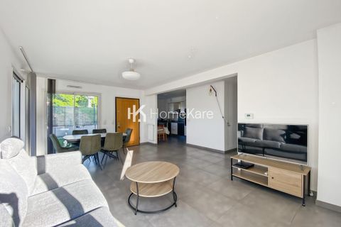 Apartament a Mérignac, Gironde, Mérignac - € 1.500/mes | Ref: LA6166-42-HOMEKARE - foto 5