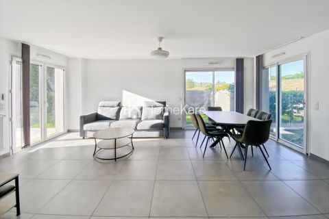 Apartament a Mérignac, Gironde, Mérignac - € 1.500/mes | Ref: LA6166-42-HOMEKARE - foto 6