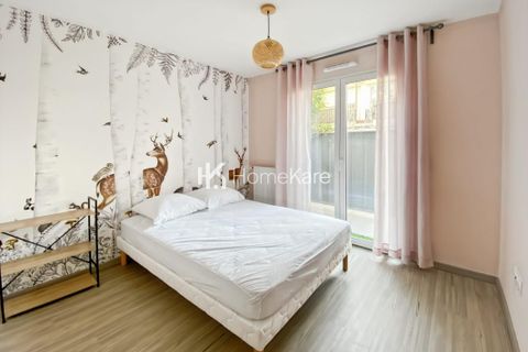 Apartament a Mérignac, Gironde, Mérignac - € 1.500/mes | Ref: LA6166-42-HOMEKARE - foto 8