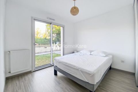 Apartament a Mérignac, Gironde, Mérignac - € 1.500/mes | Ref: LA6166-42-HOMEKARE - foto 9